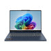 Lenovo IdeaPad 5 2-in-1 16AKP10 Copilot+ PC AMD Ryzen™ AI 7 350 Hybrid (2-in-1) 40.6 cm (16") Touchscreen WUXGA 16 GB LPDDR5x-SDRAM 1 TB SSD Wi-Fi 7 (802.11be) Windows 11 Home English Blue - 83KU0013US