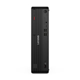 Lenovo ThinkCentre M90s Gen 6 Intel Core Ultra 7 265 16 GB DDR5-SDRAM 512 GB SSD Windows 11 Pro SFF PC Black - 12YU000JUS