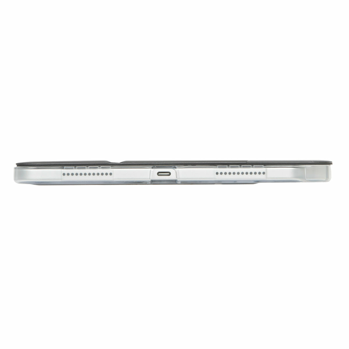 Targus VersaVu 27.7 cm (10.9") Folio Transparent - THD936GL