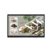 LG CreateBoard Standard interactive whiteboard 139.7 cm (55") 3840 x 2160 pixels Touchscreen Black - 55TR3DQ-B LG