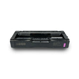 Ricoh 434062 toner cartridge 1 pc(s) Original Magenta - 434062