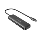 Targus HyperDrive Next USB Type-C 5000 Mbit/s Blue - HD5002GL