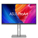 ASUS ProArt PA32QCV computer monitor 80 cm (31.5") 6016 x 3384 pixels 6K Ultra HD LCD Silver - PA32QCV ASUS