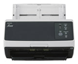 Ricoh FI-8150 ADF + Manual feed scanner 600 x 600 DPI A4 Black, Grey - PA03810-B105