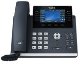 Yealink SIP-T46U IP phone Grey LCD Wi-Fi - 1301203