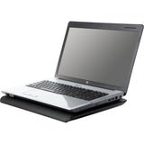 Targus AWE57US laptop cooling pad 45.7 cm (18") Black - AWE57US