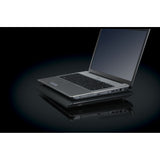 Targus AWE57US laptop cooling pad 45.7 cm (18") Black - AWE57US