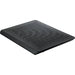 Targus AWE57US laptop cooling pad 45.7 cm (18") Black - AWE57US