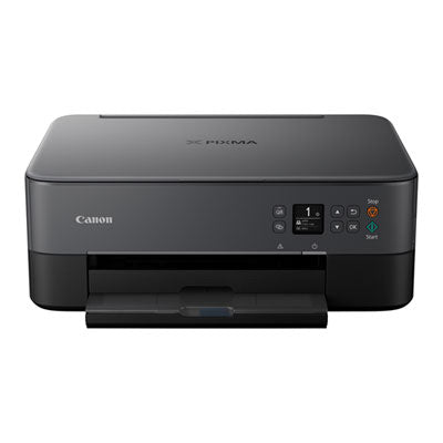 PIXMA TS6420aBK Wireless All-in-One Inkjet Printer, Copy/Print/Scan - 4462C082