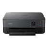 PIXMA TS6420aBK Wireless All-in-One Inkjet Printer, Copy/Print/Scan - 4462C082