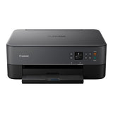 CANON PIXMA TS6420aBK Wireless All-in-One Inkjet Printer, Copy/Print/Scan - 4462C082