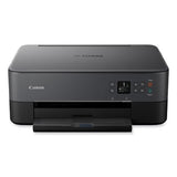 PIXMA TS6420aBK Wireless All-in-One Inkjet Printer, Copy/Print/Scan - 4462C082