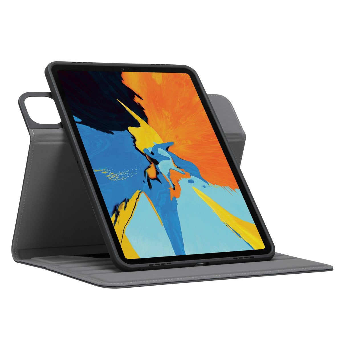 Targus VersaVu 27.9 cm (11") Folio Black - THZ867GL