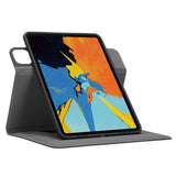 Targus VersaVu 27.9 cm (11") Folio Black - THZ867GL