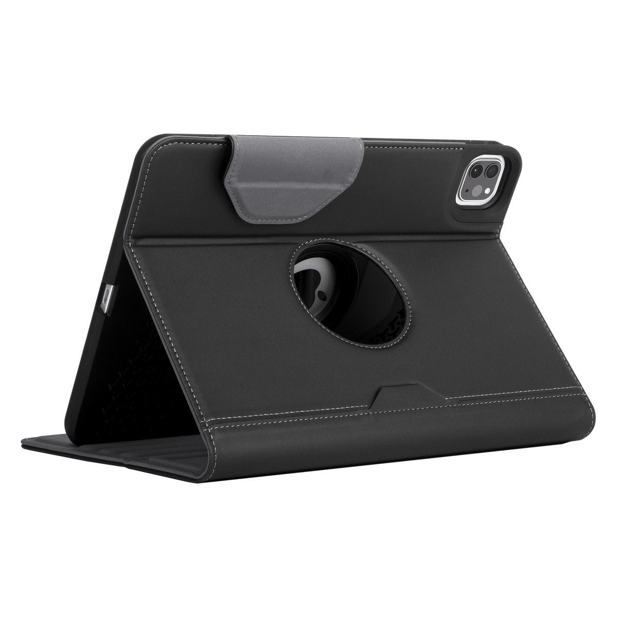 Targus VersaVu 27.9 cm (11") Folio Black - THZ867GL