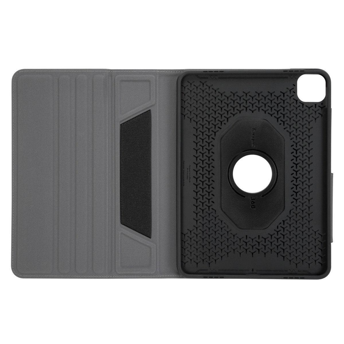 Targus VersaVu 27.9 cm (11") Folio Black - THZ867GL
