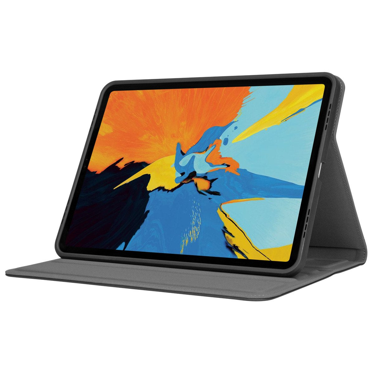 Targus VersaVu 27.9 cm (11") Folio Black - THZ867GL
