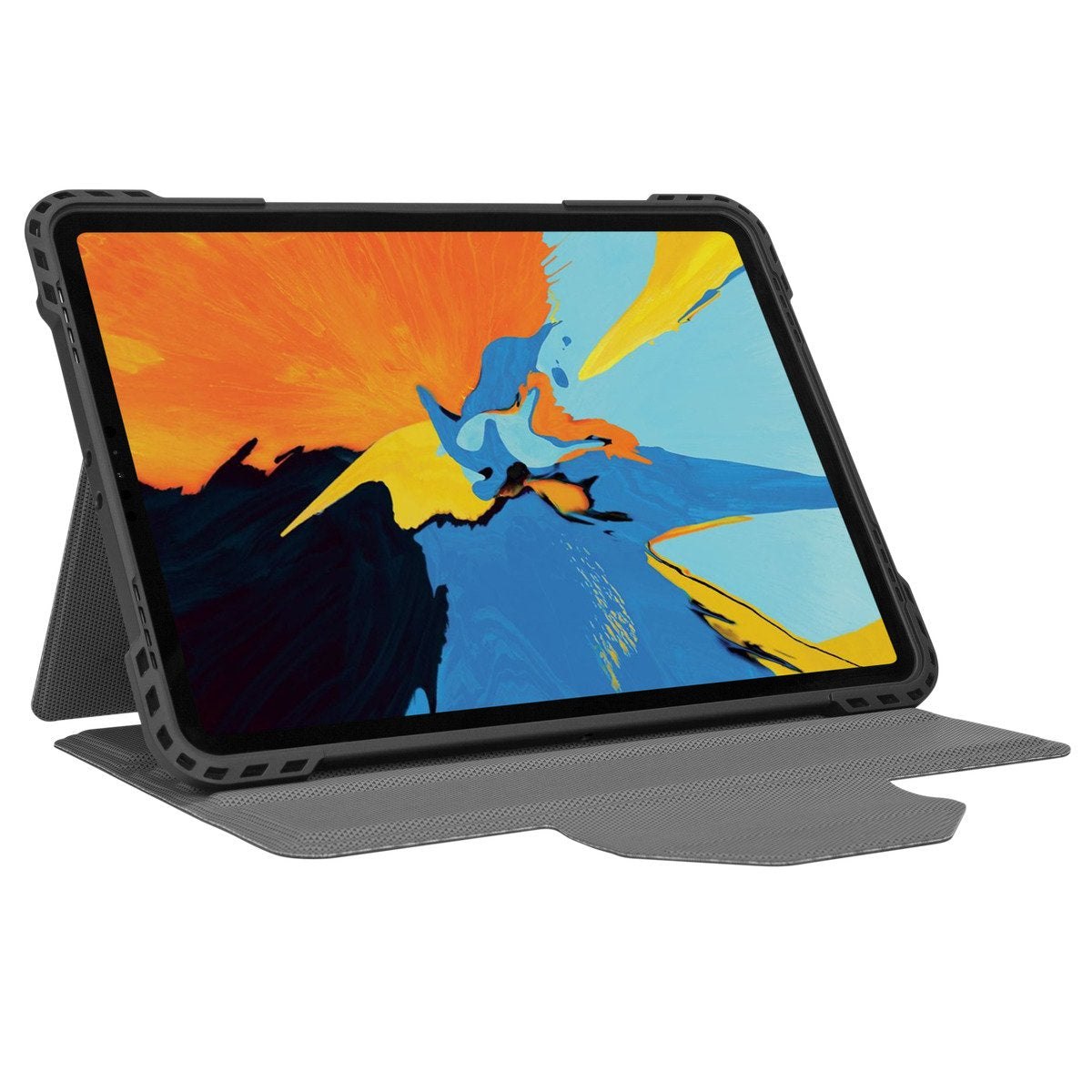 Targus Pro-Tek 27.9 cm (11") Folio Black - THZ866GL