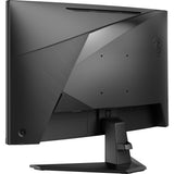 MSI MAG 276CF E20 computer monitor 68.6 cm (27") 1920 x 1080 pixels Full HD LCD Black - MAG276CFE20