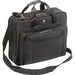 Targus CUCT02UA14S laptop case 35.6 cm (14") Messenger case Black - CUCT02UA14S