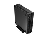 MSI Pro DP21 14M-1003US Intel® Core™ i3 i3-14100 16 GB DDR5-SDRAM 1 TB SSD Windows 11 Pro Desktop Mini PC Black - PRODP2114M1003 MSI