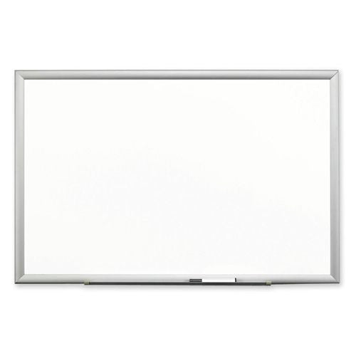 3M DEP4836A dry erase board Aluminium, White - DEP4836A 3M