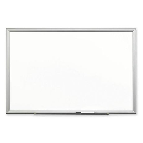 3M DEP9648A dry erase board 2444 x 122 mm Aluminium, White - DEP9648A 3M