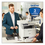 BROTHER Three-Year Exchange Warranty Extension for Brother MFC-L9570CDW - E1993EPSP