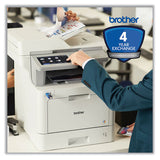 BROTHER Four-Year Exchange Warranty Extension for Brother MFC-L9570CDW - E1994EPSP