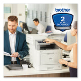 BROTHER Two-Year Exchange Warranty Extension for Brother MFC-L9570CDW - E1992EPSP