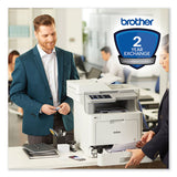 BROTHER Two-Year Exchange Warranty Extension for Brother MFC-L9570CDW - E1992EPSP
