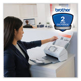 BROTHER Two-Year Exchange Warranty Extension for Brother ADS-4700W - ES3392EPSP