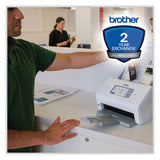 BROTHER Two-Year Exchange Warranty Extension for Brother ADS-4900W - ES3742EPSP
