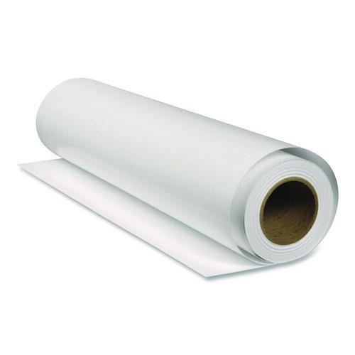 EPSON Legacy Platine Professional Media Paper, 17 mil, 24" x 50 ft, Smooth Satin White - S450077