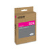 Epson Standard Capacity Magenta Ink Cartridge - T924320