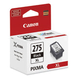4981C001 (PG-275XL) Chromalife 100 High-Yield Ink, 400 Page-Yield, Black - 4981C001