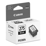 CANON  (PG-275) Chromalife 100 Ink, 180 Page-Yield, Black - 4982C001