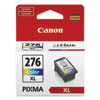 4987C001 (CL-276XL) Chromalife 100 High-Yield Ink, 300 Page-Yield, Tri-Color - 4987C001