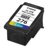 4988C001 (CL-276) Chromalife100 Ink, 180 Page-Yield, Tri-Color - 4988C001