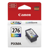 4988C001 (CL-276) Chromalife100 Ink, 180 Page-Yield, Tri-Color - 4988C001