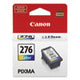 4988C001 (CL-276) Chromalife100 Ink, 180 Page-Yield, Tri-Color - 4988C001