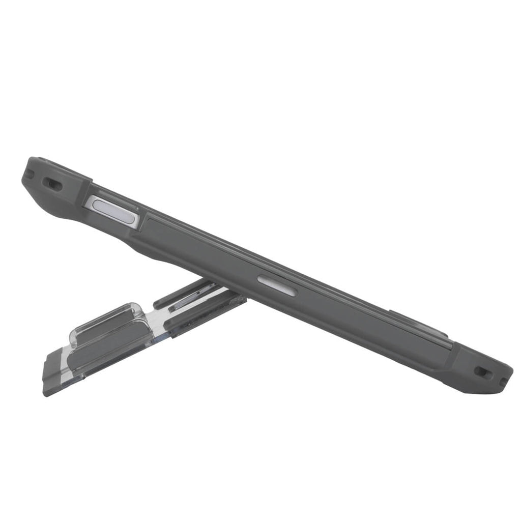 Targus THD966GL tablet case 27.9 cm (11") Bumper Grey, Transparent - THD966GL