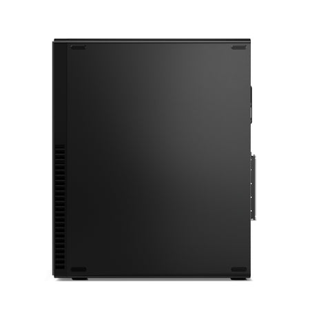Lenovo ThinkCentre M70s Gen 5 Intel® Core™ i7 i7-14700 32 GB DDR5-SDRAM 1 TB SSD Windows 11 Pro SFF PC Black - 12U3001FUS LENOVO