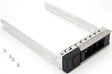 DELL X7K8W drive bay panel 8.89 cm (3.5") Carrier panel - X7K8W DELL