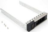 DELL X7K8W drive bay panel 8.89 cm (3.5") Carrier panel - X7K8W DELL