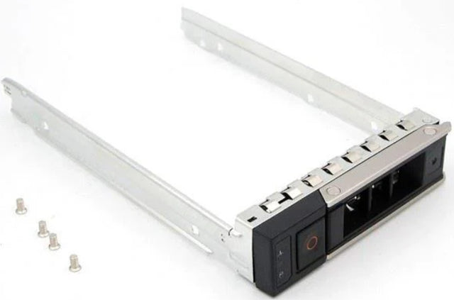 DELL X7K8W drive bay panel 8.89 cm (3.5") Carrier panel - X7K8W DELL