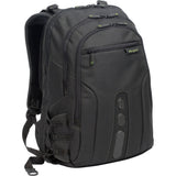Targus TBB019US laptop case 43.2 cm (17") Backpack case - TBB019US