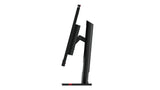 Lenovo ThinkVision T27hv-30 computer monitor 68.6 cm (27") 2560 x 1440 pixels Quad HD LED Black - 63D6UAR3US