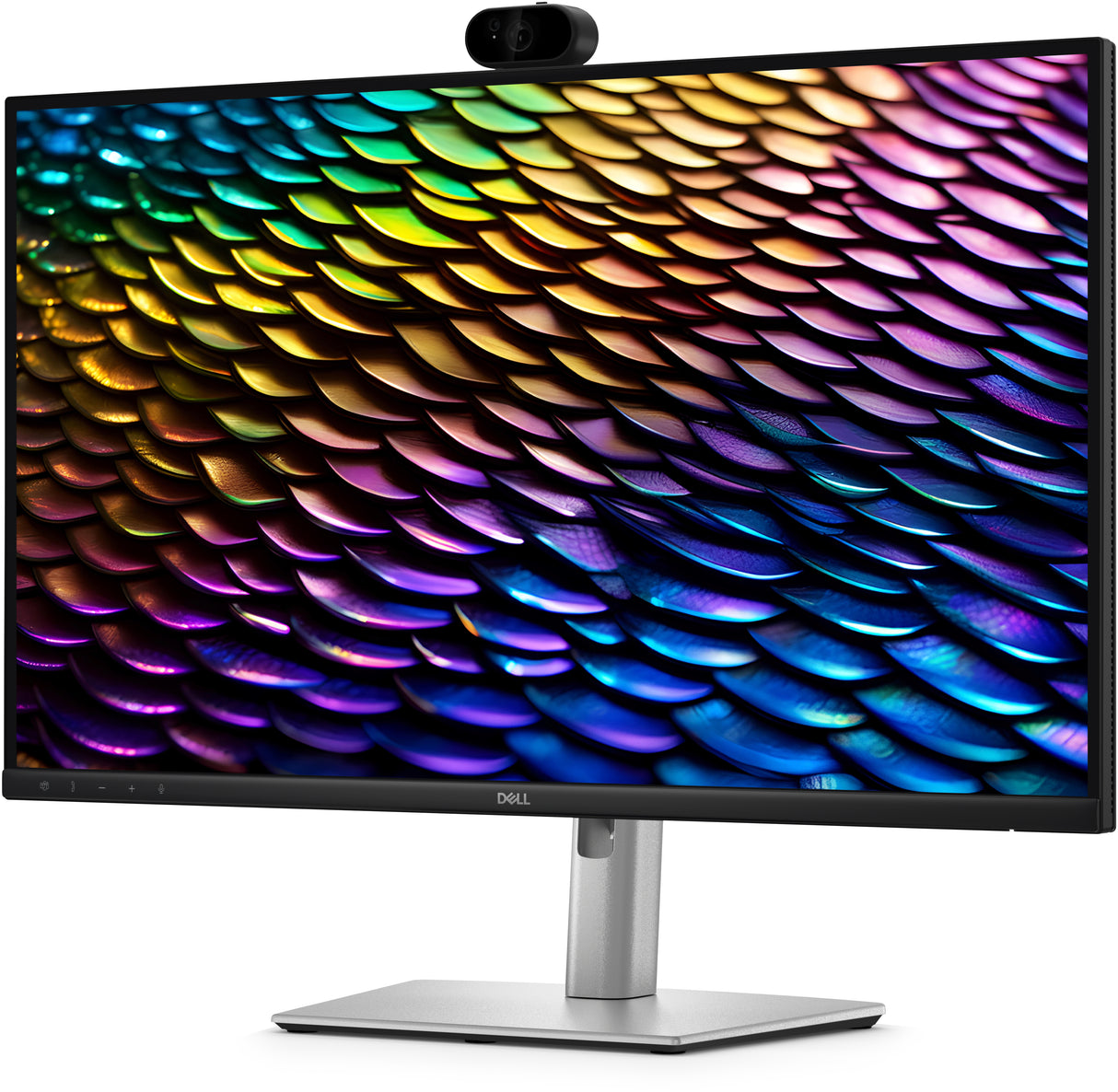 DELL Pro P P2726DEB 68.6 cm (27") LCD 2560 x 1440 pixels Quad HD - DELL-P2726DEB DELL