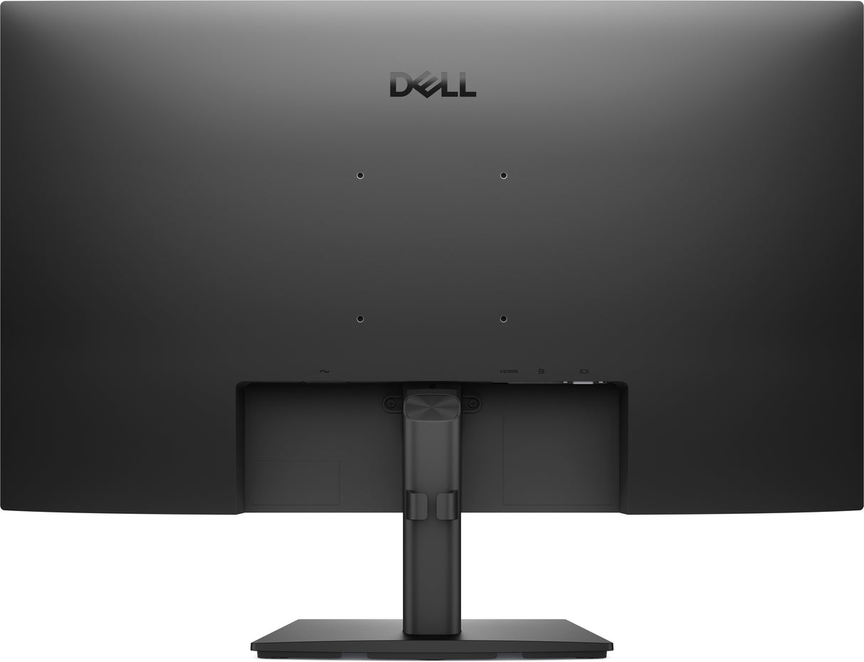 DELL E Series E2725HM computer monitor 68.6 cm (27") 1920 x 1080 pixels Full HD LCD Black - DELL-E2725HM DELL